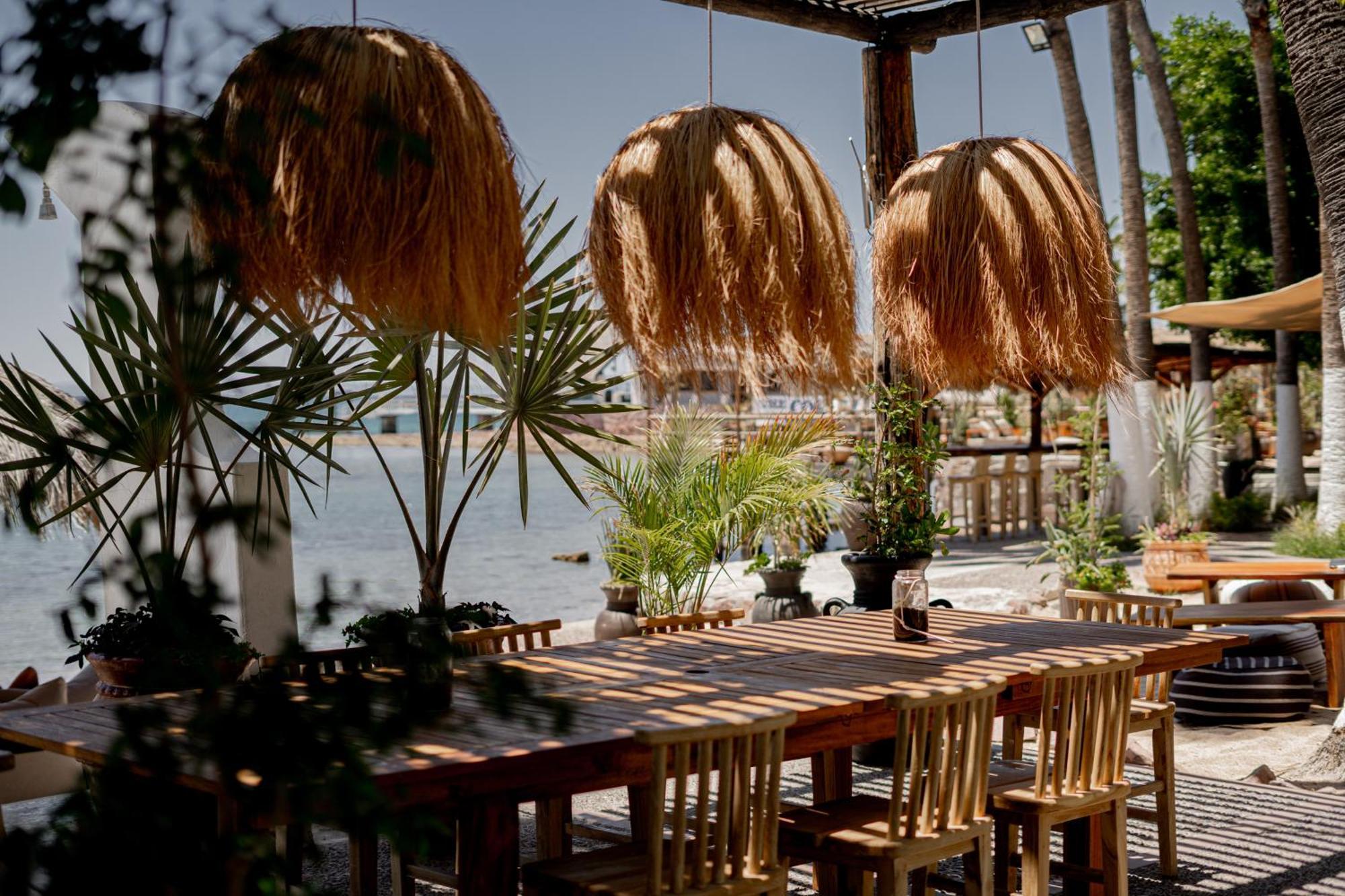 La Concha Beach Hotel & Club La Paz Exterior photo